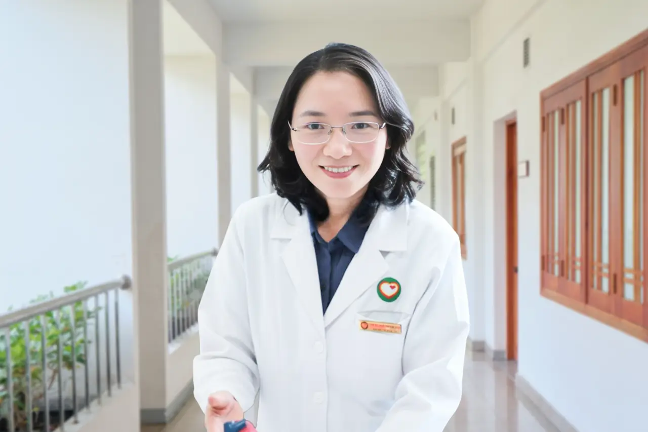 Ngô Thị Kim Ánh